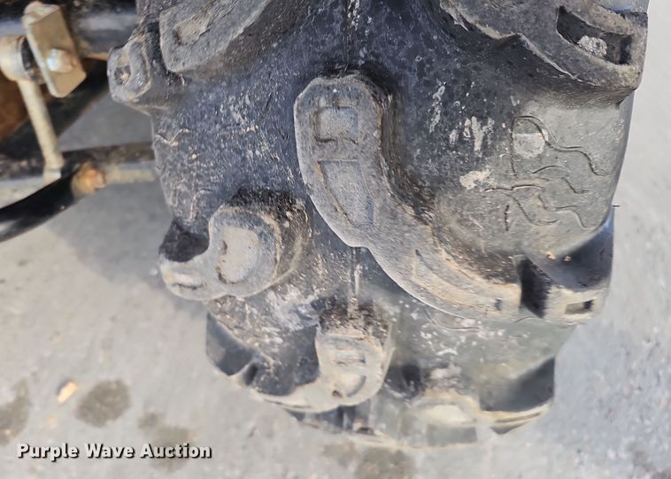 image for item DQ8527 2016 Kubota RTV X1140  utility vehicle