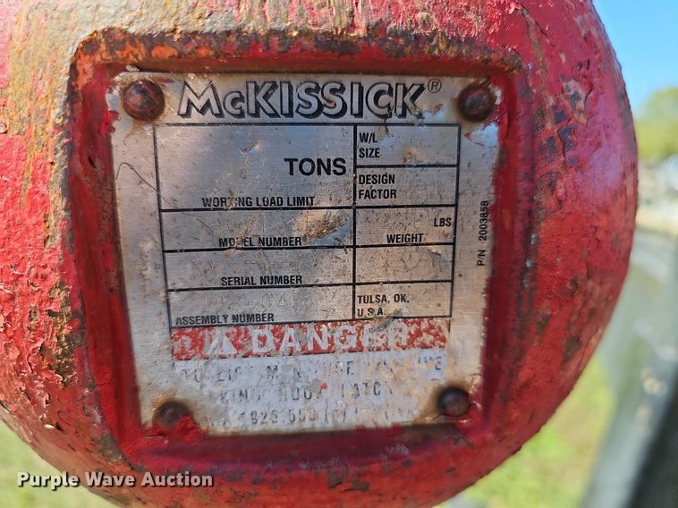 image for item DR5789 1998 Freightliner FL70  crane truck