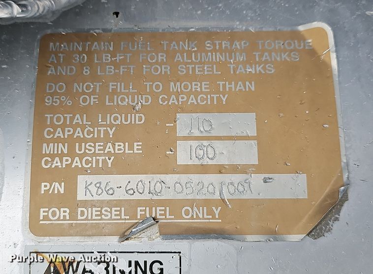 image for item DR5909 2008 Peterbilt 340  dump truck