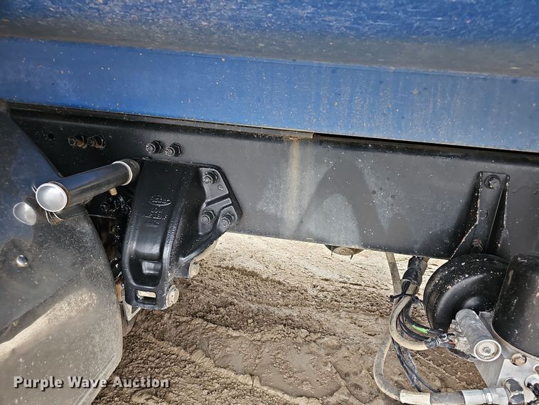 image for item DR5909 2008 Peterbilt 340  dump truck