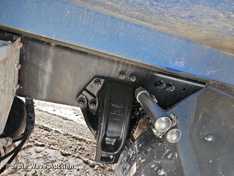 image for item DR5909 2008 Peterbilt 340  dump truck