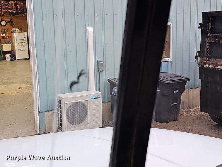 image for item DR5909 2008 Peterbilt 340  dump truck