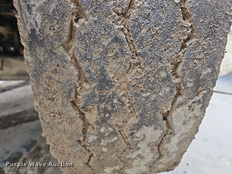 image for item DR5909 2008 Peterbilt 340  dump truck