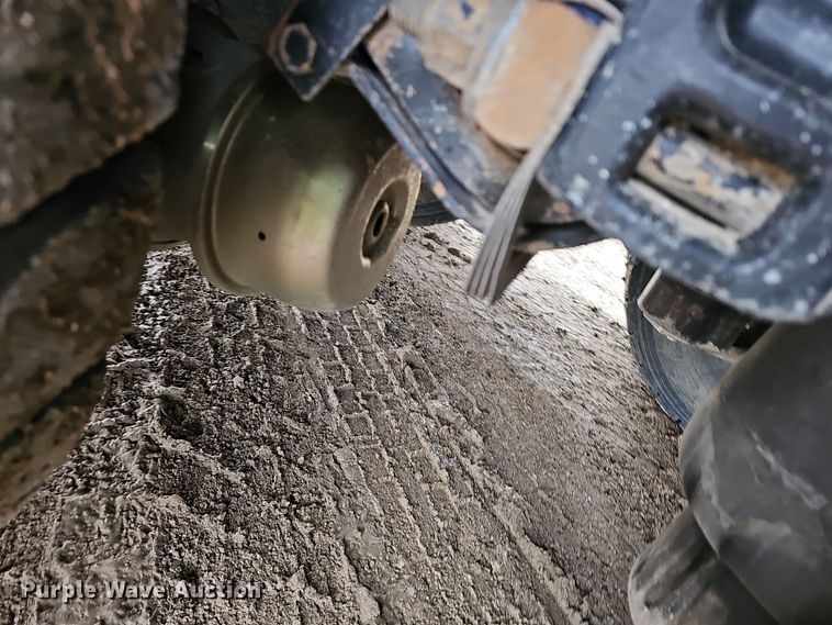 image for item DR5909 2008 Peterbilt 340  dump truck