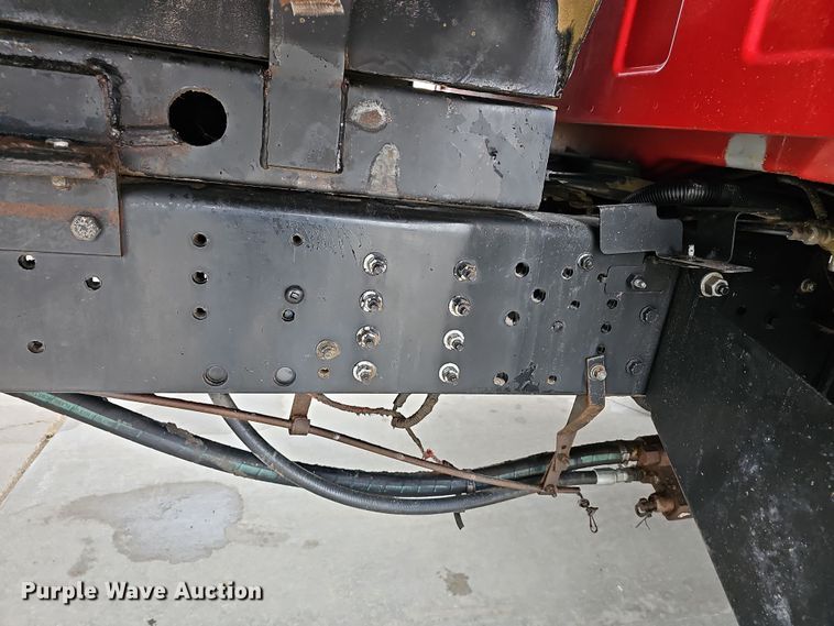 image for item DR5914 2003  Chevrolet C7500  dump truck