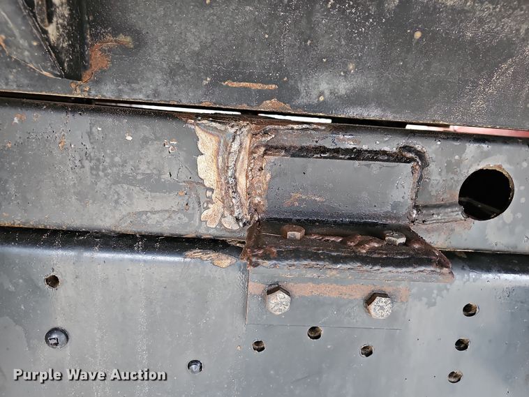 image for item DR5914 2003  Chevrolet C7500  dump truck