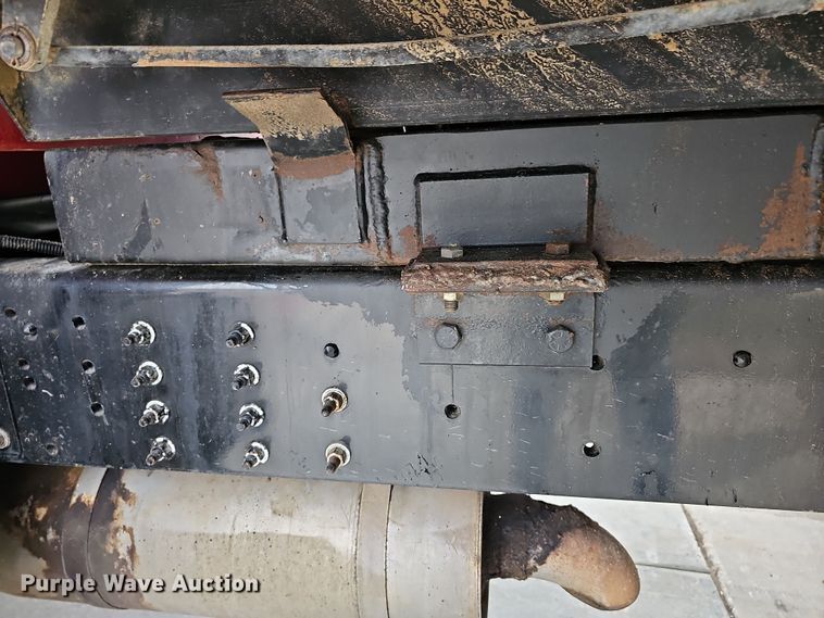 image for item DR5914 2003  Chevrolet C7500  dump truck