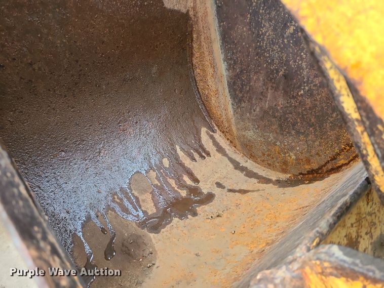 image for item DR7790 1990 Caterpillar 426 Series II  backhoe