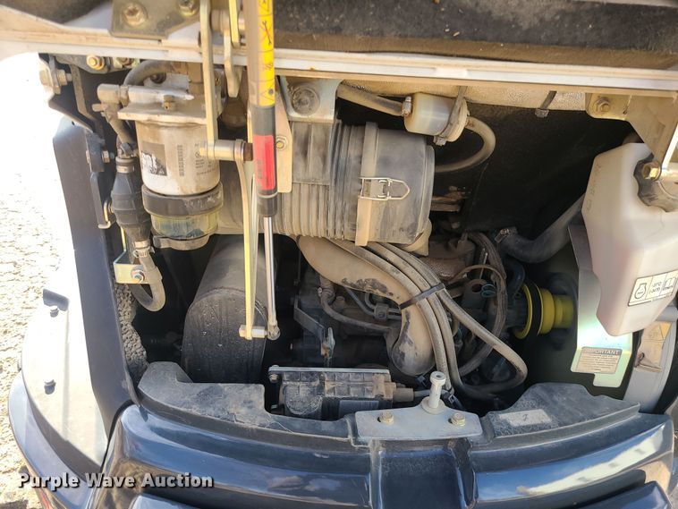 image for item DR7818 2020 Bobcat E26  mini excavator