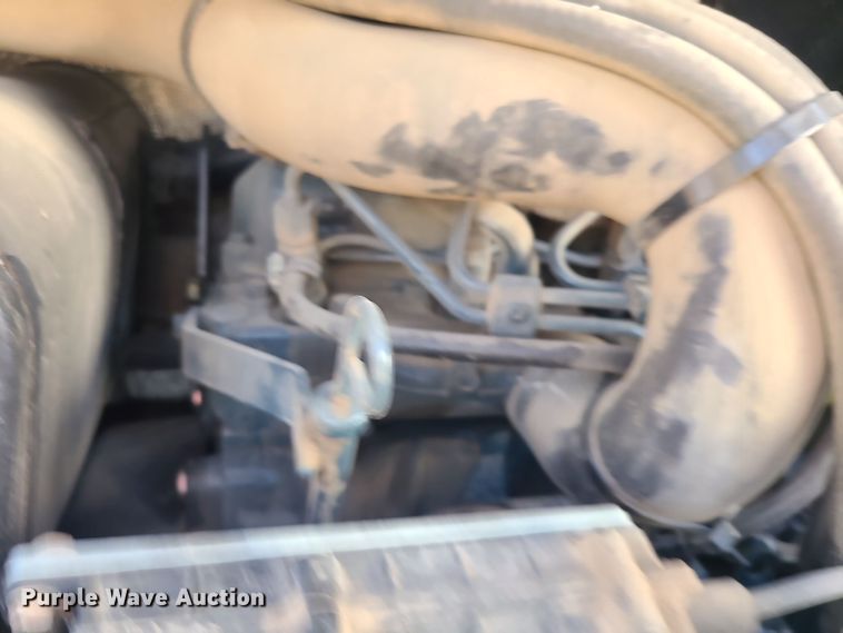 image for item DR7818 2020 Bobcat E26  mini excavator