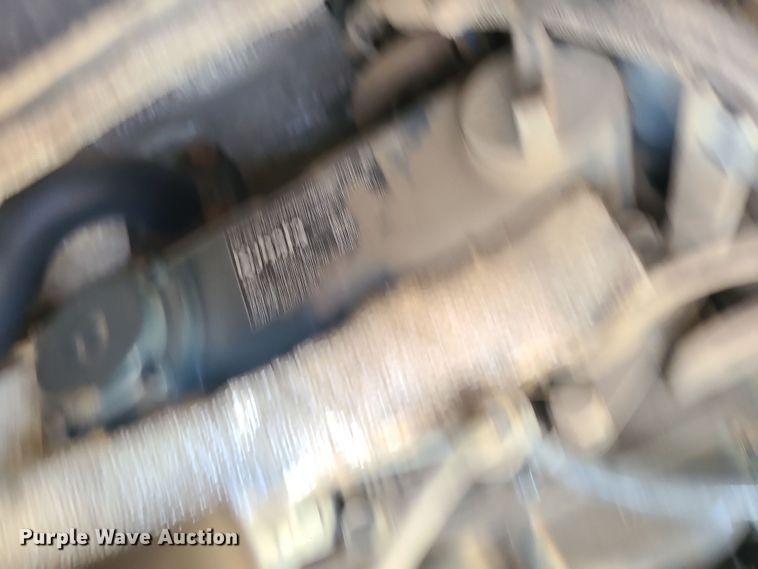 image for item DR7818 2020 Bobcat E26  mini excavator