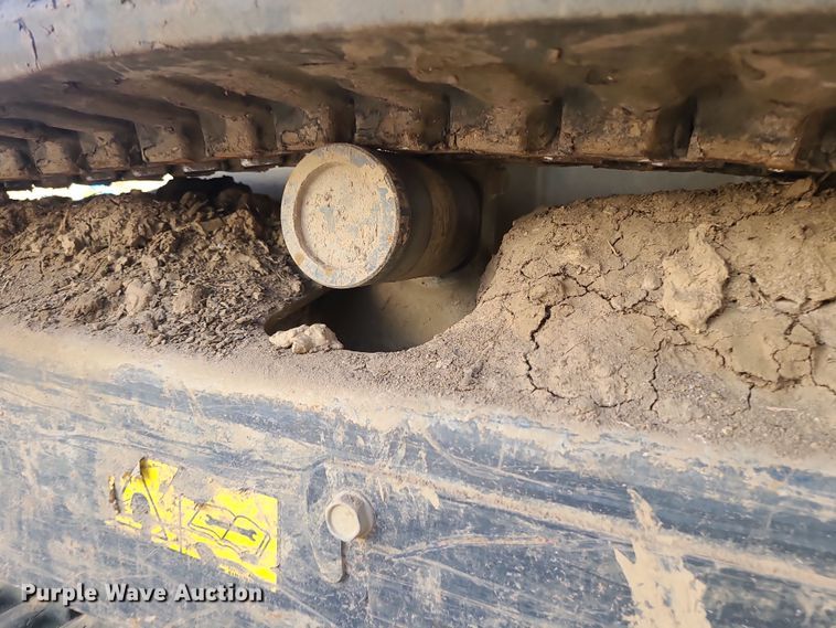 image for item DR7818 2020 Bobcat E26  mini excavator