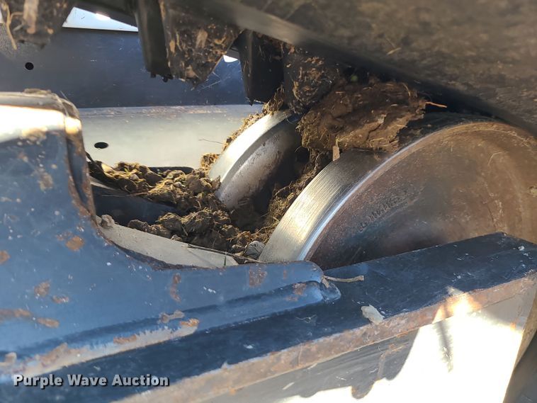 image for item DR7839 2019 Bobcat T650  tracked skid steer loader