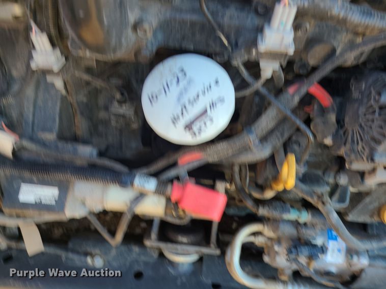 image for item DR7840 2020 Bobcat T650  tracked skid steer loader