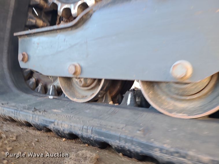 image for item DR7840 2020 Bobcat T650  tracked skid steer loader