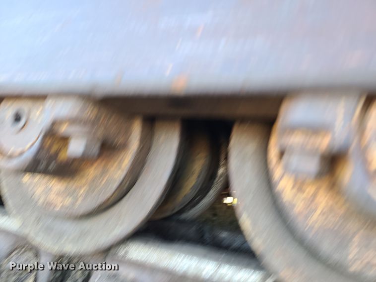 image for item DR7841 1976 Caterpillar 955L  track loader