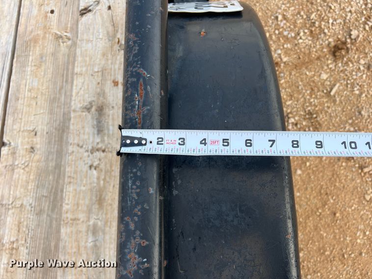 image for item DS2380 2019 Big Tex 70PI-16XBK  utility trailer