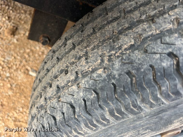 image for item DS2380 2019 Big Tex 70PI-16XBK  utility trailer