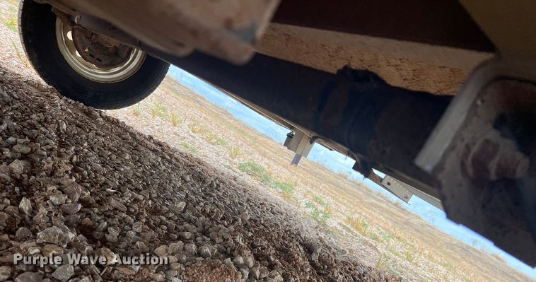 image for item DS2400 2014 InTech  fiber optic splicing trailer