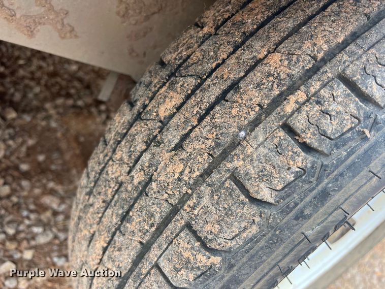 image for item DS2400 2014 InTech  fiber optic splicing trailer