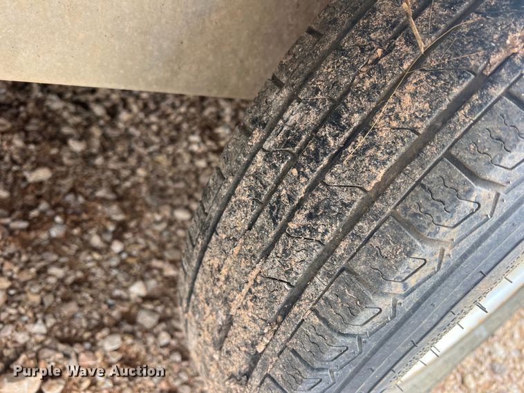 image for item DS2400 2014 InTech  fiber optic splicing trailer