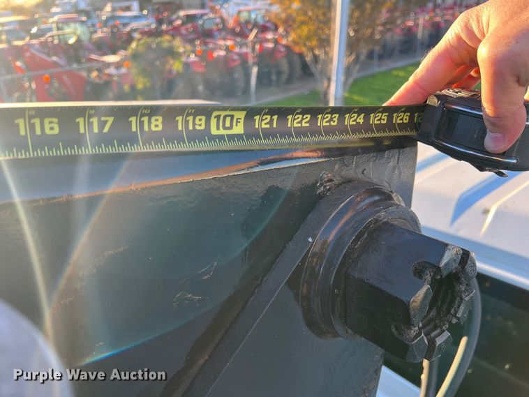 image for item DS2465 2014 International 4300  grapple crane truck