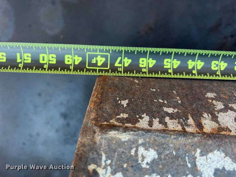 image for item DS2465 2014 International 4300  grapple crane truck