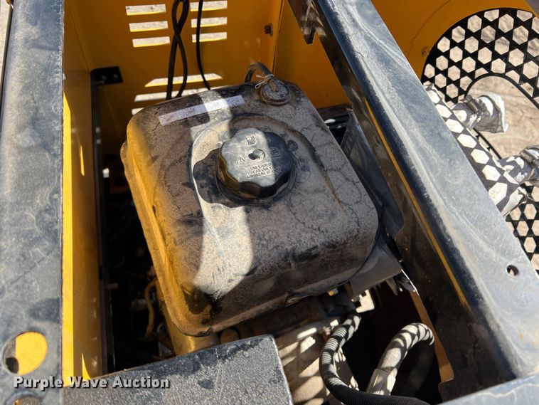 image for item DS2471 2022 Agrotk H12  mini excavator