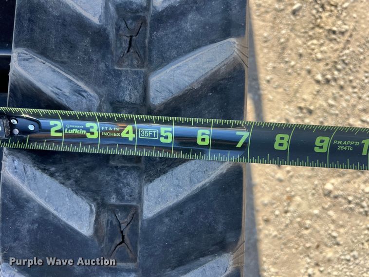 image for item DS2471 2022 Agrotk H12  mini excavator