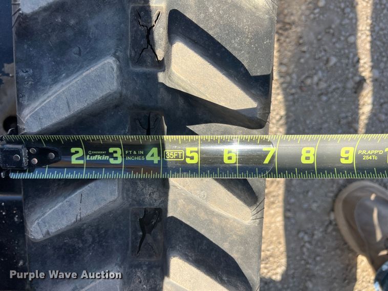 image for item DS2471 2022 Agrotk H12  mini excavator