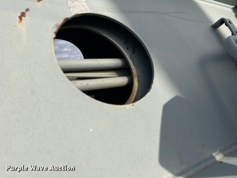 image for item DS2477 Gradall XL4100 II  wheeled excavator