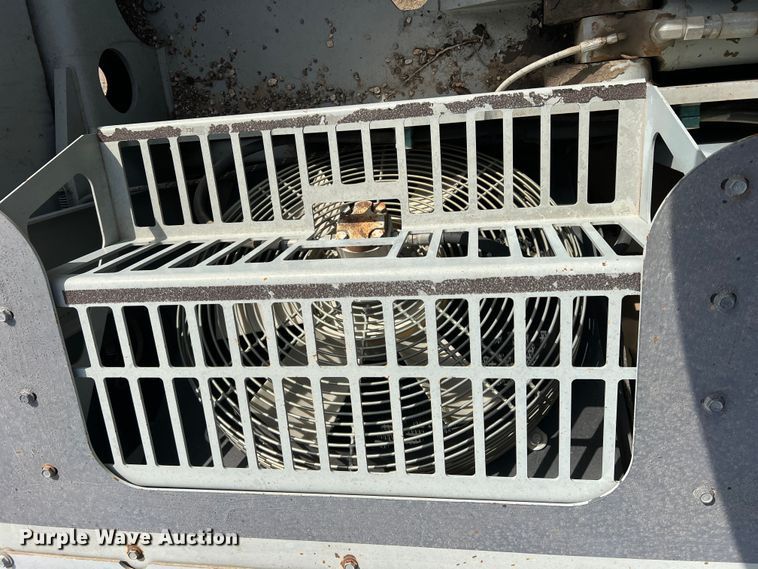 image for item DS2477 Gradall XL4100 II  wheeled excavator