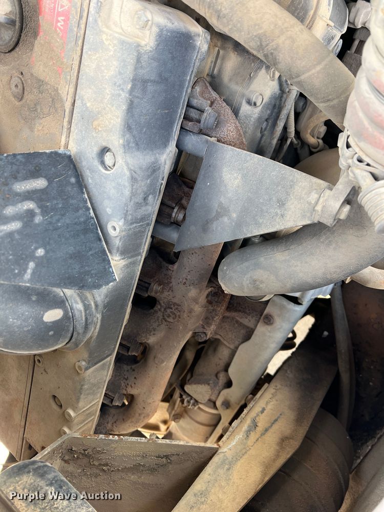 image for item DS2477 Gradall XL4100 II  wheeled excavator