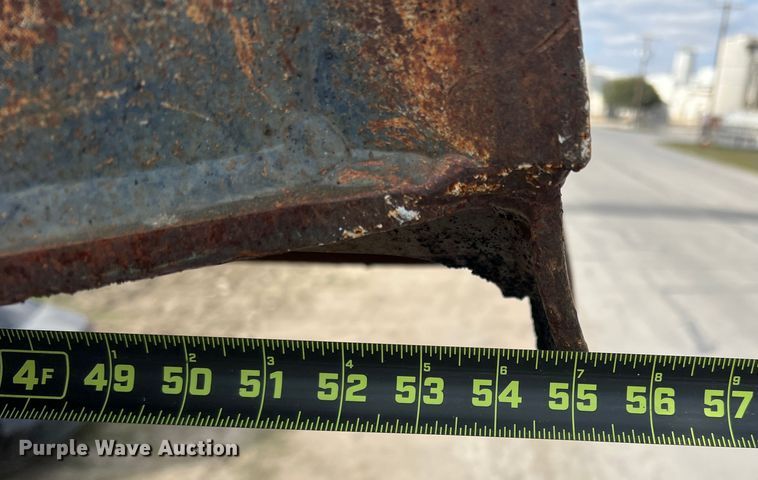 image for item DS2477 Gradall XL4100 II  wheeled excavator