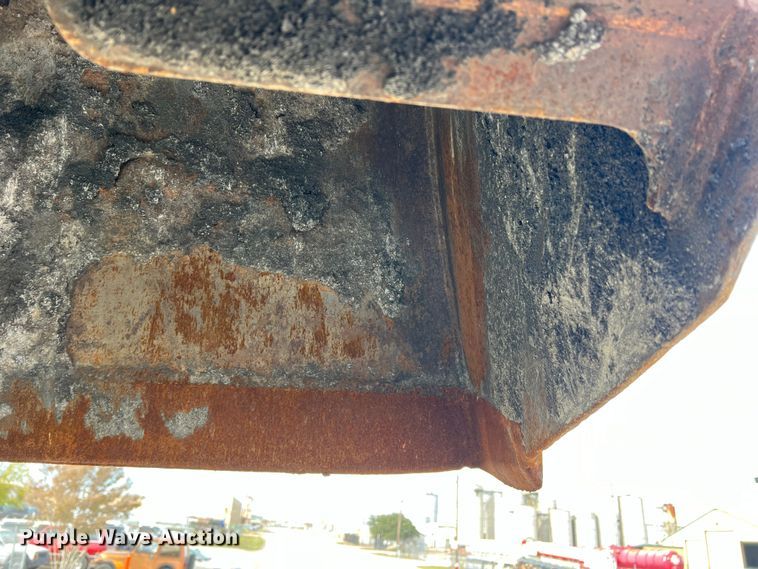 image for item DS2477 Gradall XL4100 II  wheeled excavator