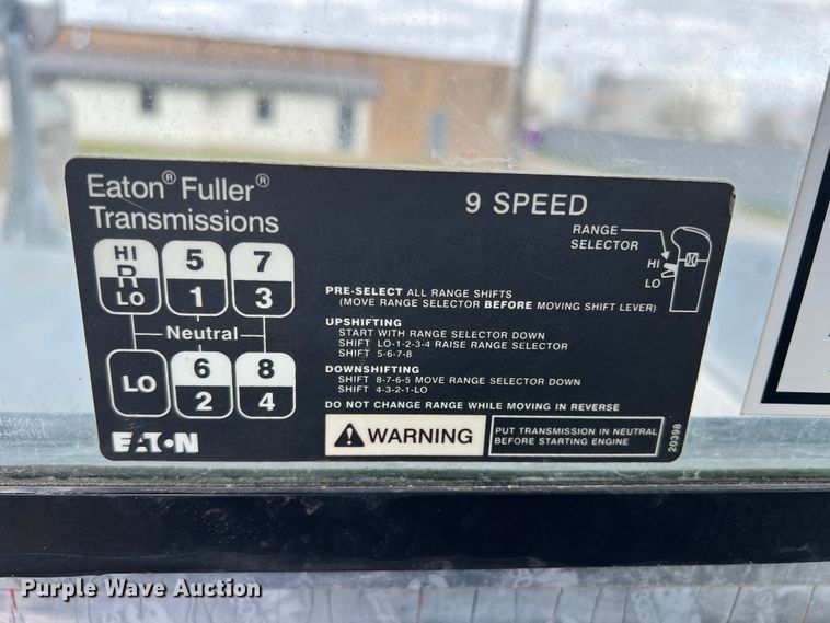 image for item DS2477 Gradall XL4100 II  wheeled excavator