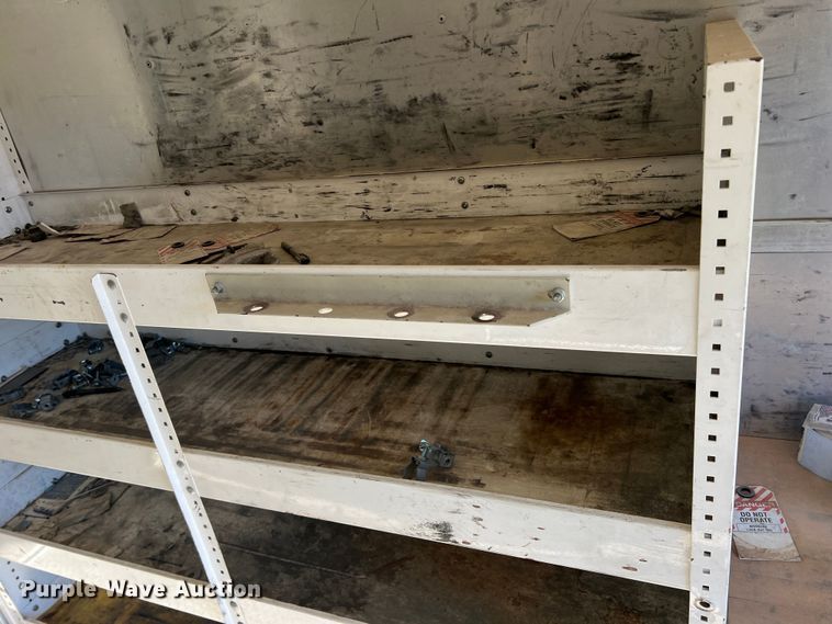 image for item DS2479 2008 Workhorse W62  delivery truck