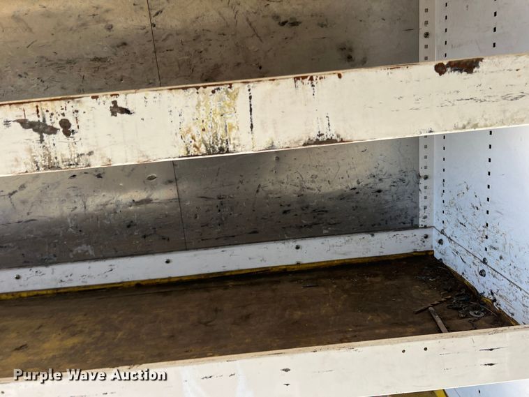 image for item DS2479 2008 Workhorse W62  delivery truck