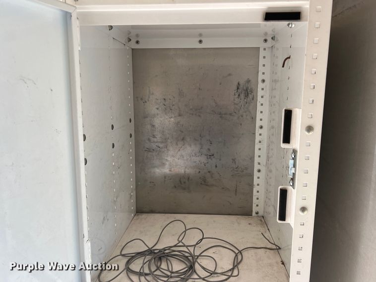 image for item DS2479 2008 Workhorse W62  delivery truck