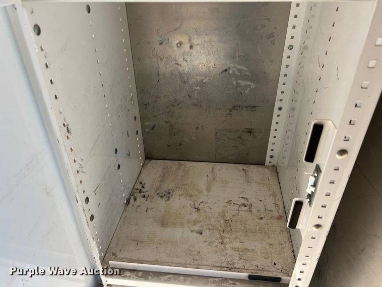 image for item DS2479 2008 Workhorse W62  delivery truck