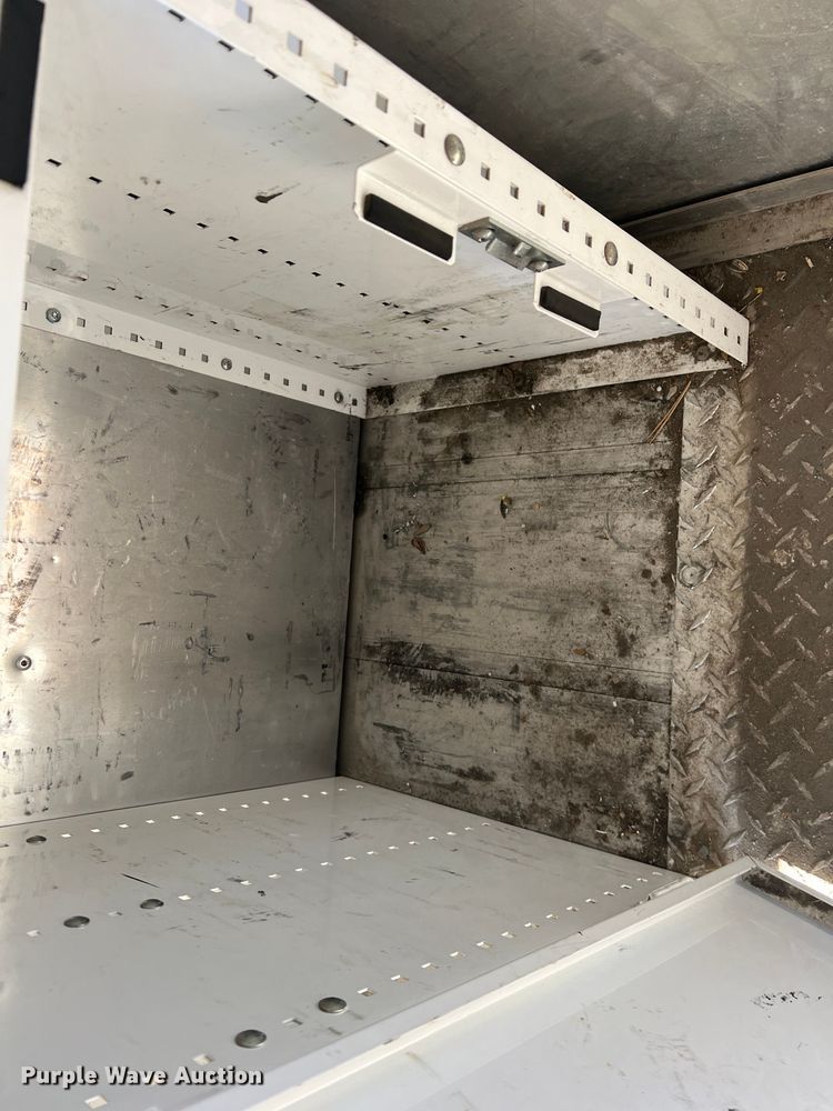 image for item DS2479 2008 Workhorse W62  delivery truck