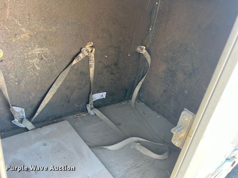 image for item DS2479 2008 Workhorse W62  delivery truck