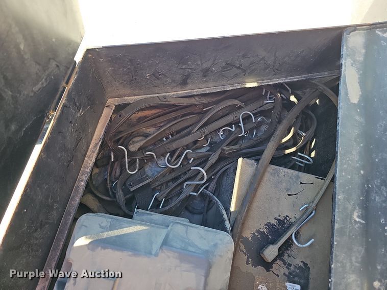 image for item DS5639 2021 Kaufman XNLP dump trailer