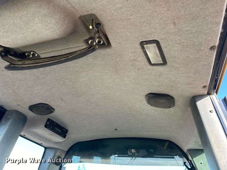 image for item DS6455 2007 Caterpillar 963C  track loader