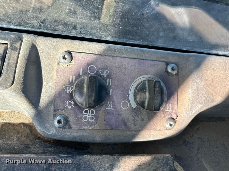 image for item DS6455 2007 Caterpillar 963C  track loader