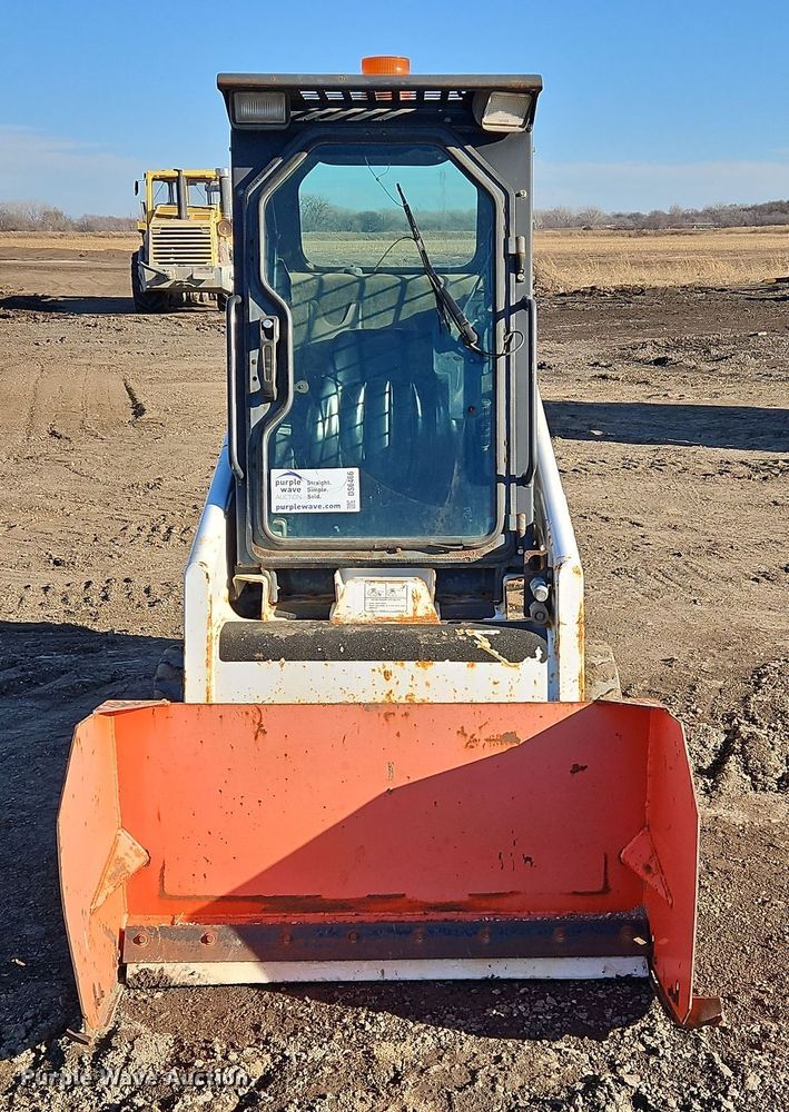 image for item DS6466 2008 Bobcat S70  skid steer loader