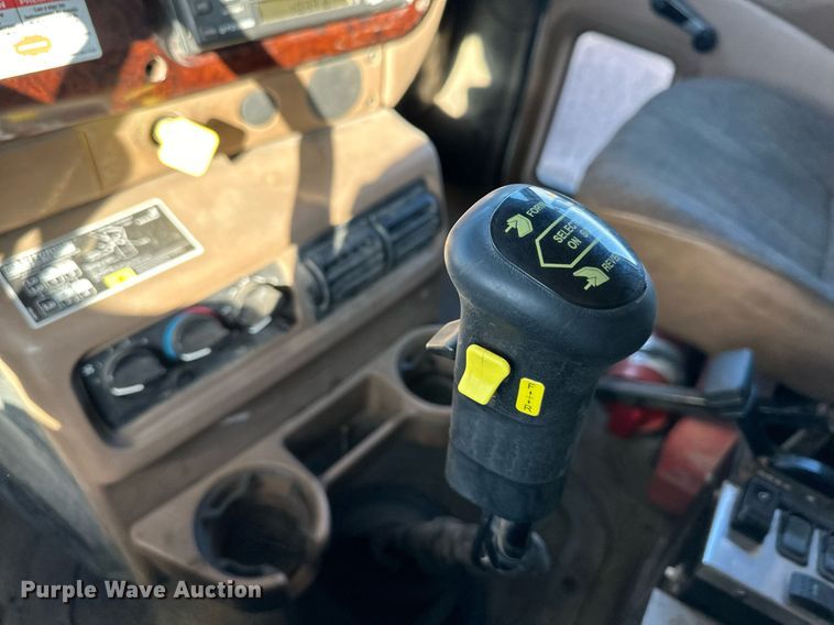 image for item DS6469 2006 Mack CV713  dump truck