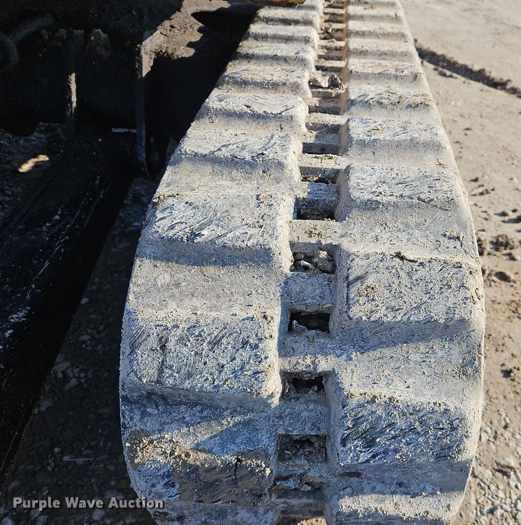 image for item DS6479 Caterpillar 302.7D CR  mini excavator