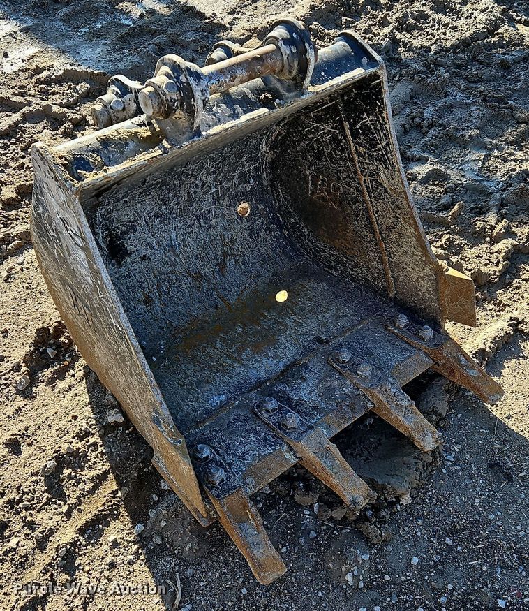 image for item DS6479 Caterpillar 302.7D CR  mini excavator