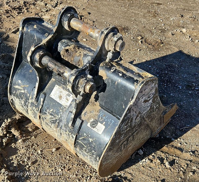 image for item DS6479 Caterpillar 302.7D CR  mini excavator